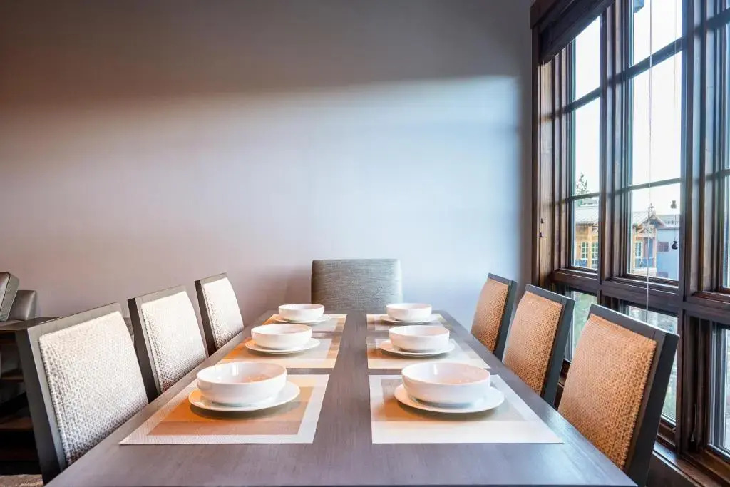 Luxury 3BD Village at Northstar Residence w/ Ski Valet - Northstar Lodge 404