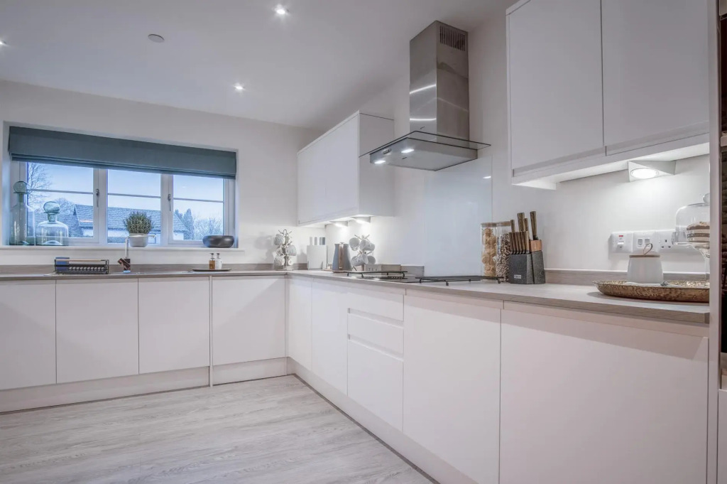 Geraint House - 3 Bedroom Holiday Home - Templeton