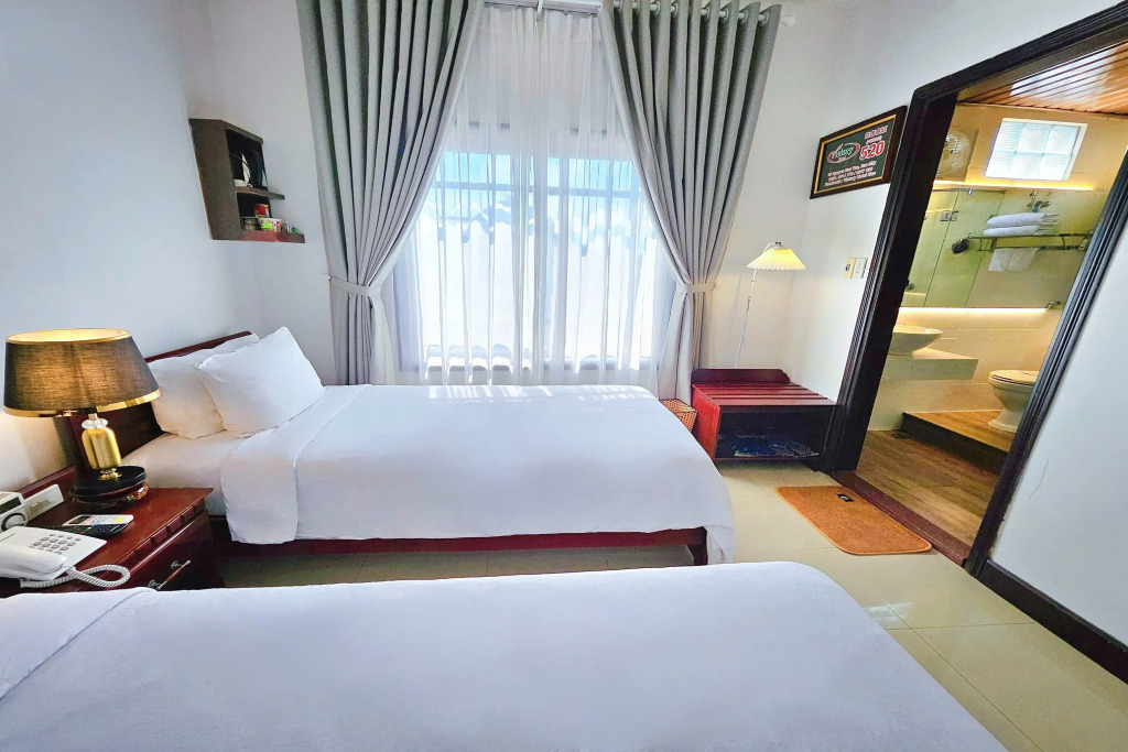Victory Hotel