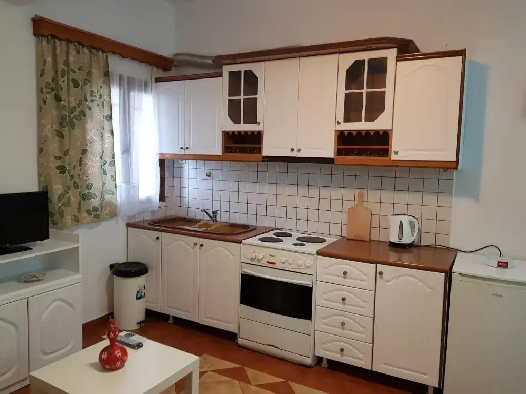 Apartment Rina