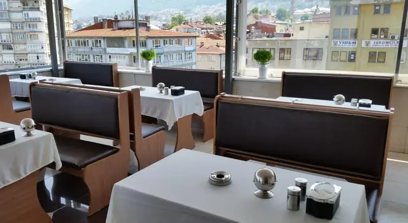 Asmin Hotel