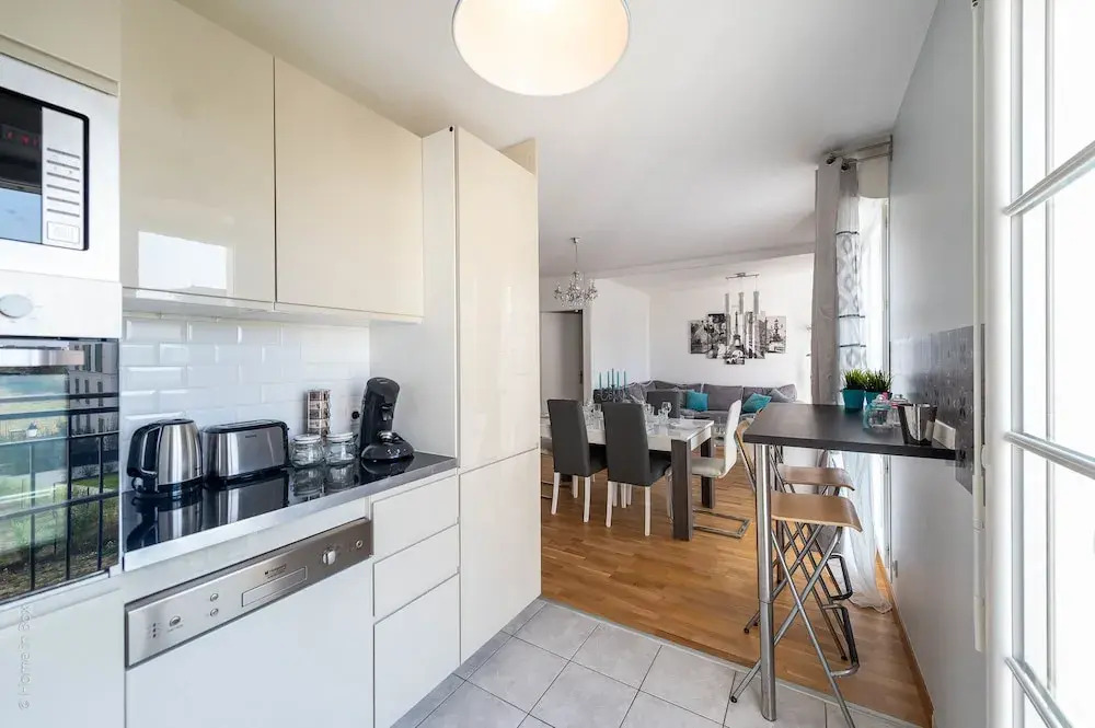Appartland Milada