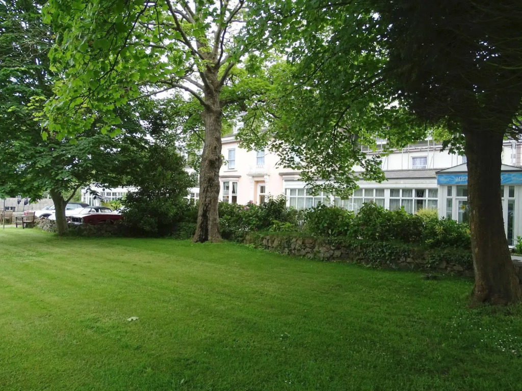 La Trelade Hotel