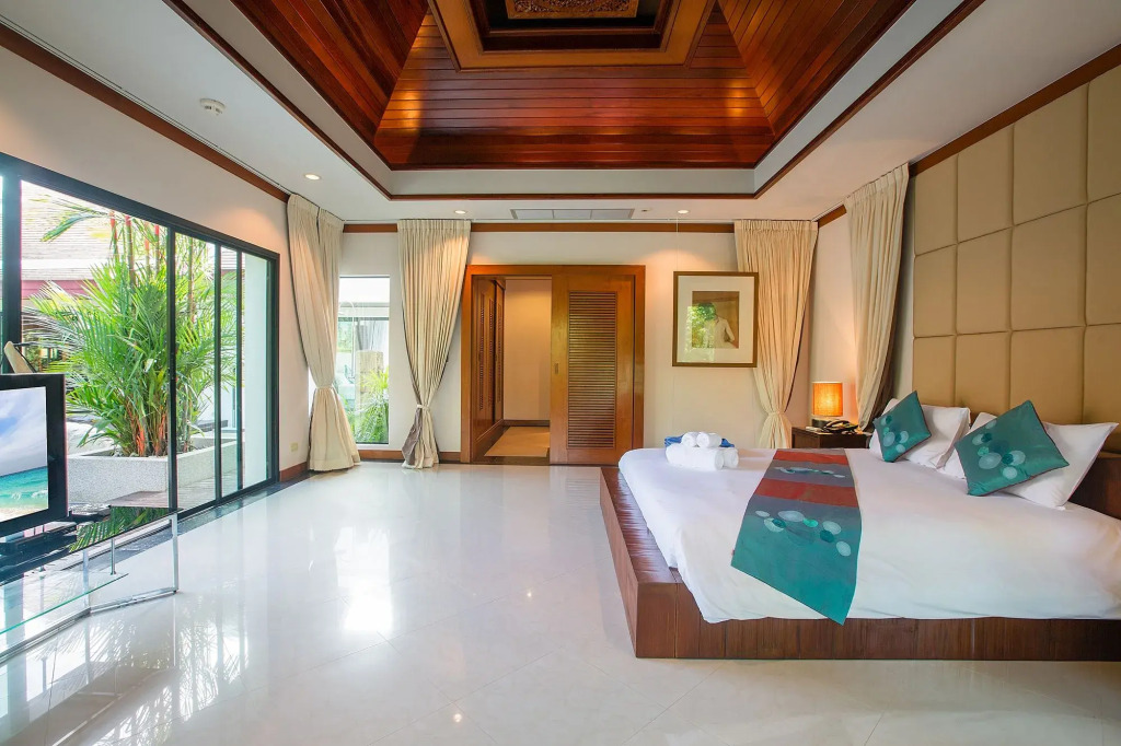 Villa Pagai