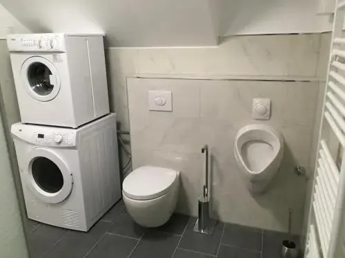 City Apartment in Kreuzberg
