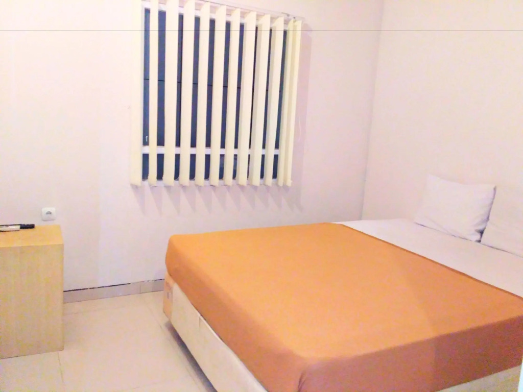 Grand Surya Hotel Yogyakarta