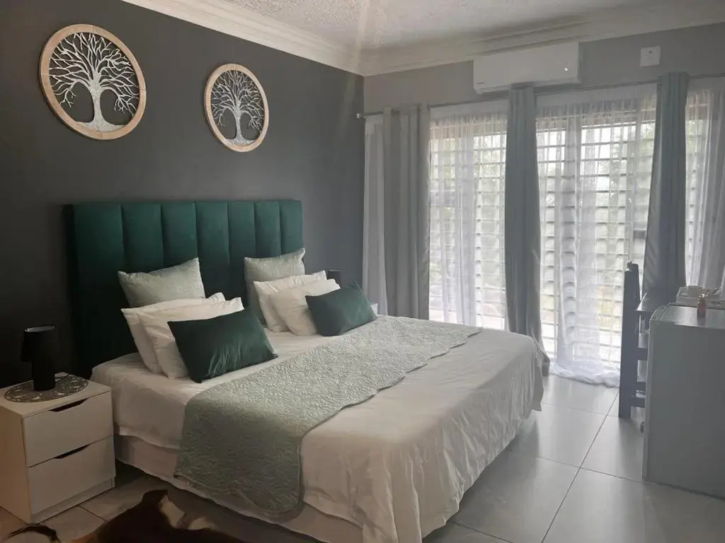 KwaSiya Guest House