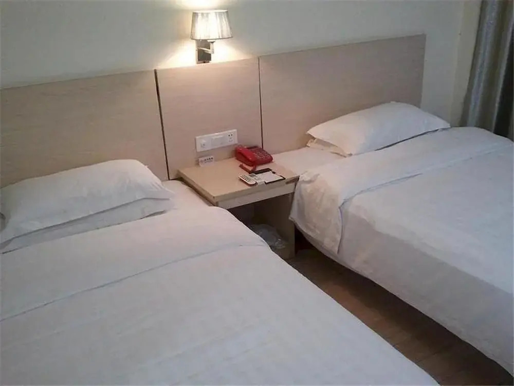 Dongzhiyuan Business Hotel