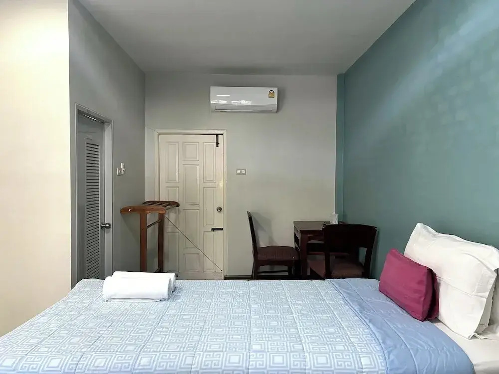 Saithong Resort