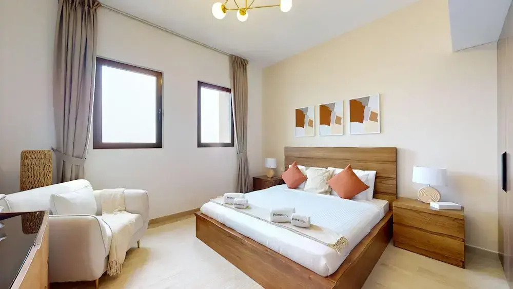 Palm Jumeirah - MJL - Asayel 2 508