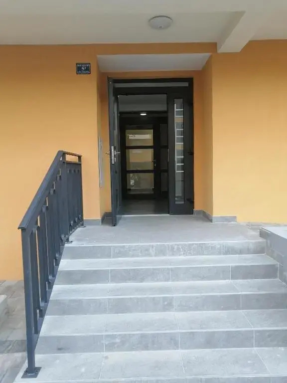 Apartment Nemanja