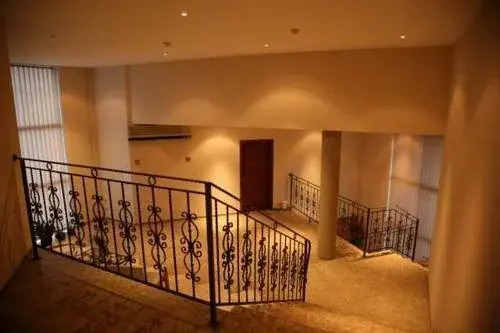 Jack Family Hotel