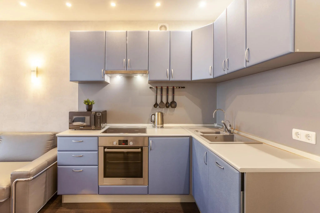 RentPlaza на улице 5 просека 99А