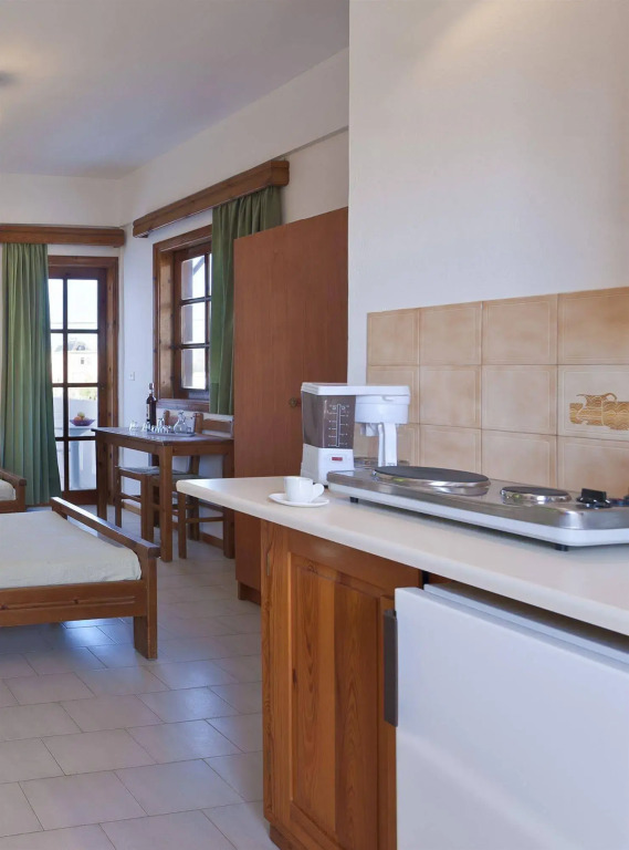 Cathrin Suites