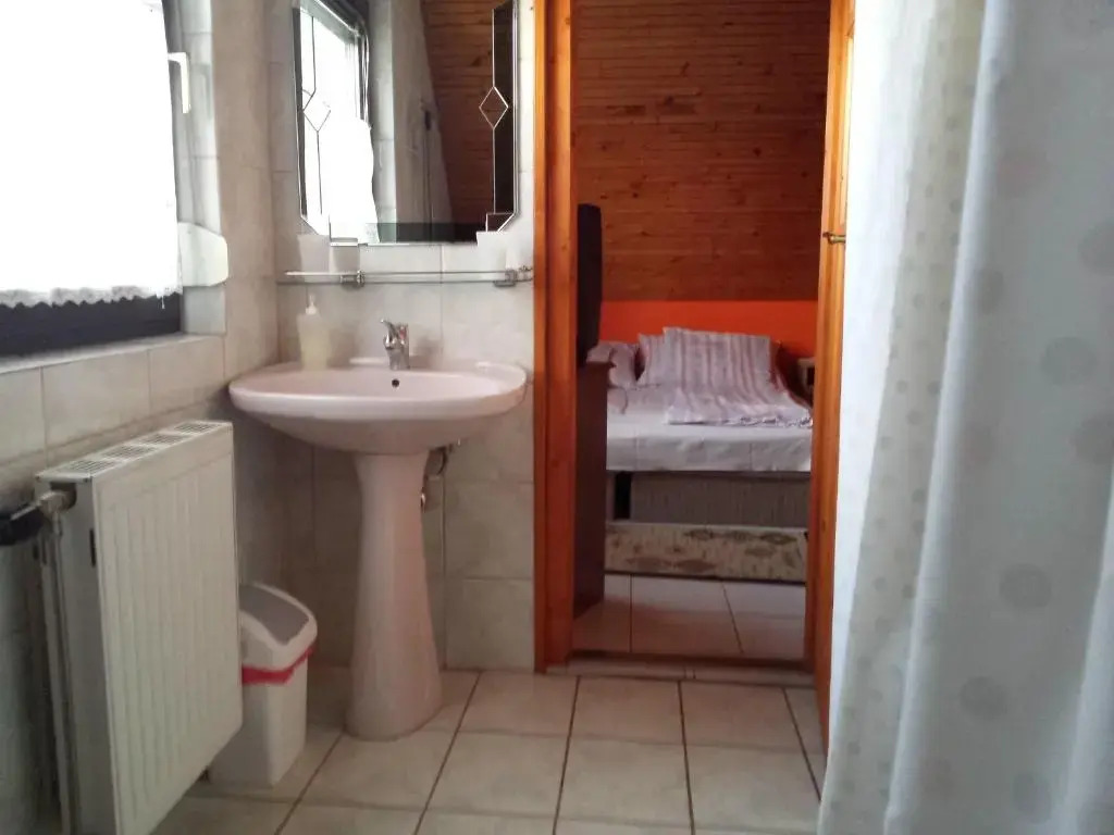 Napfény villa