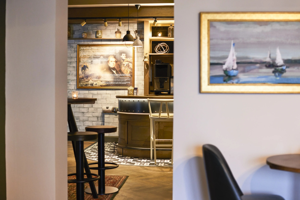 Mercure Dumfries Cargenholm House