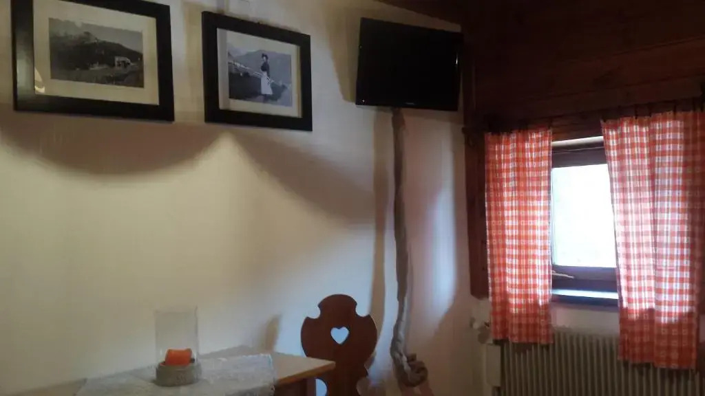 Casa Monteggia