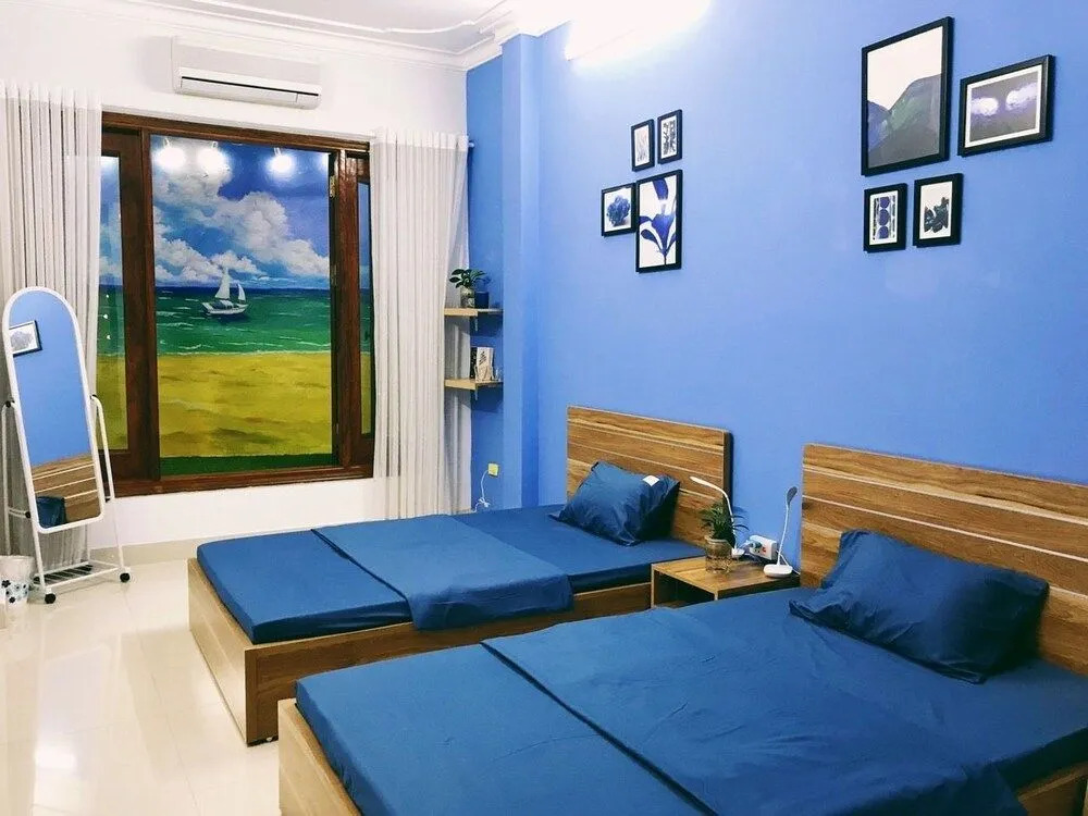 Esme Homestay Hostel