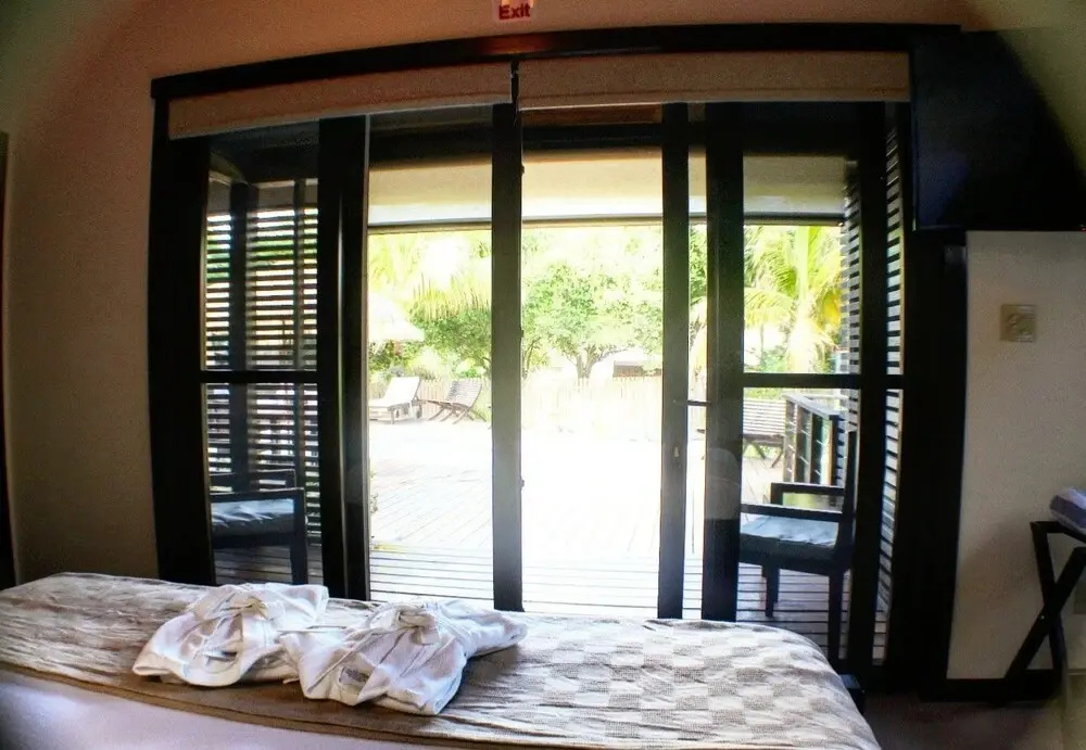 PUR Boutique Cabanas, Adults Only
