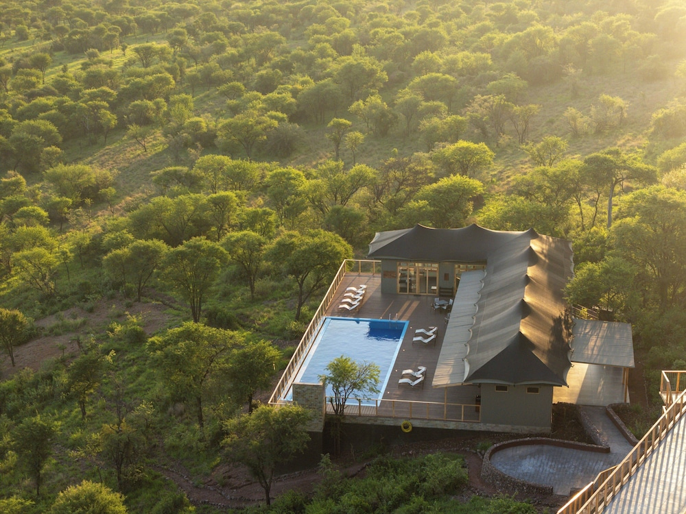 Neptune Serengeti Luxury Tented Camp