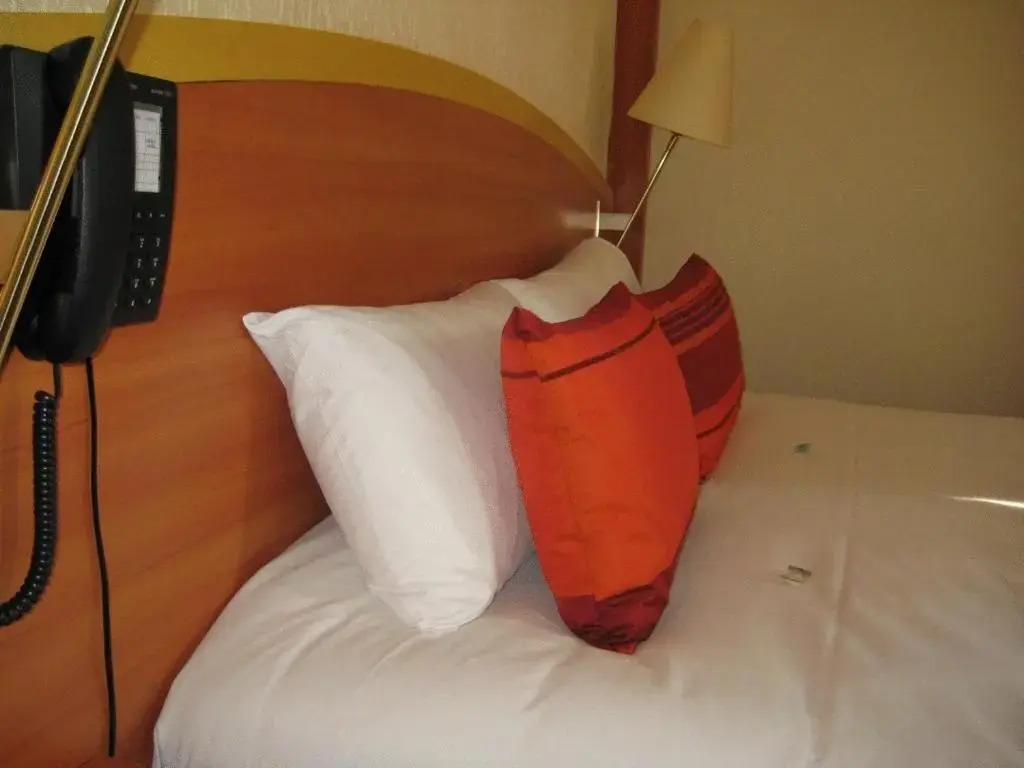 Hotel Kyriad Lamballe