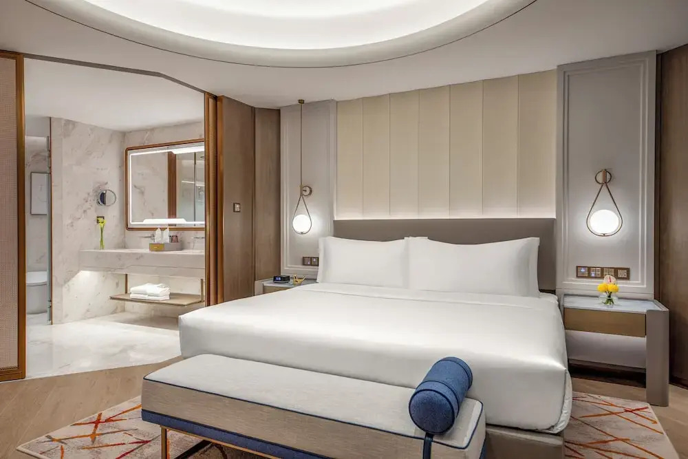 Voco Sanya Bay By Ihg