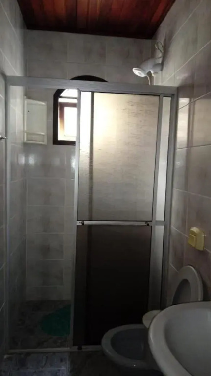 Casa Guaratuba espaçosa e confortável
