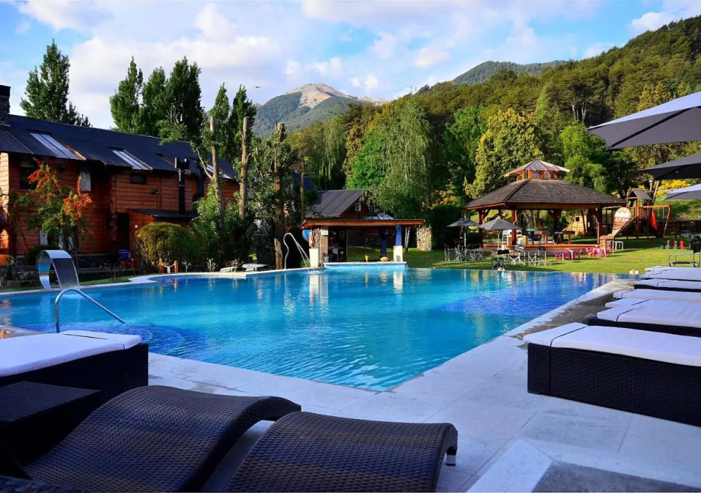 La Comarca Resort & Spa