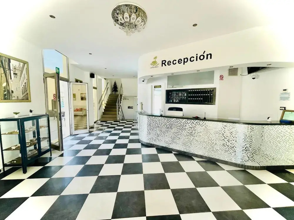 La Vita E' Bella Hotel Ristorante