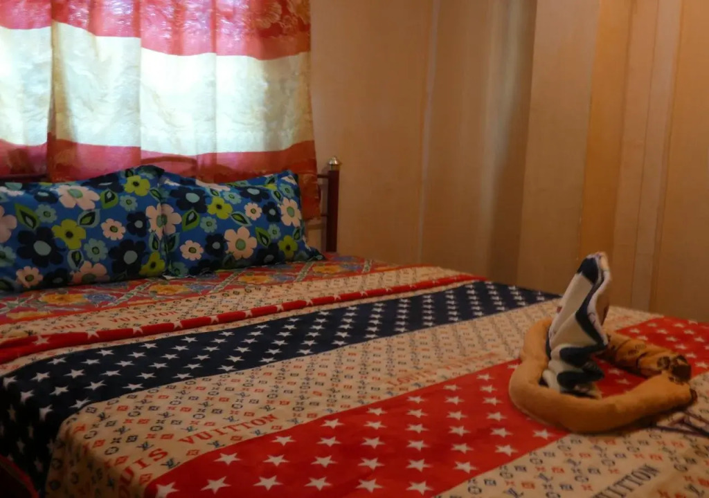 Pich Guesthouse