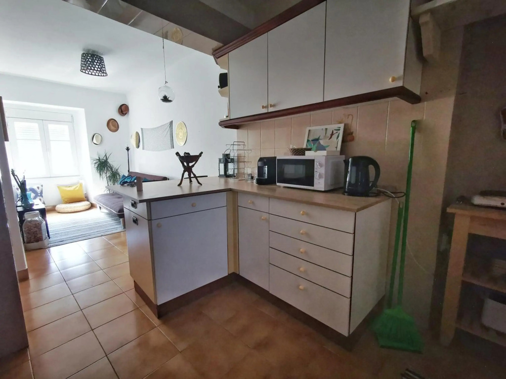 Sintra Central Flat