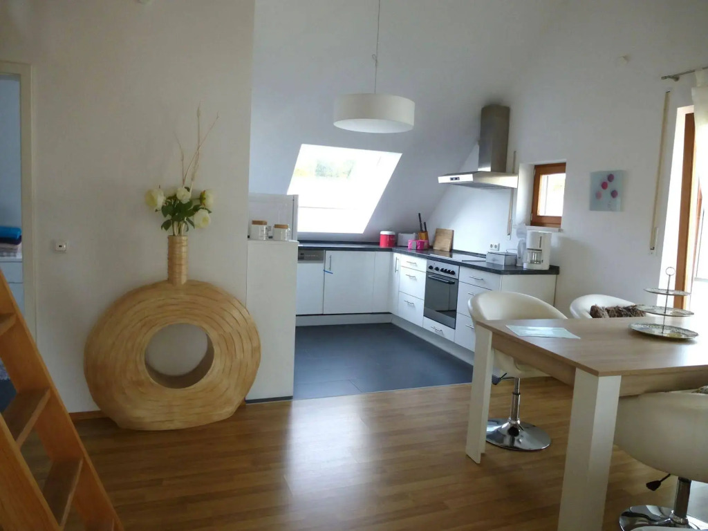 Apartmenthaus am Erlbach