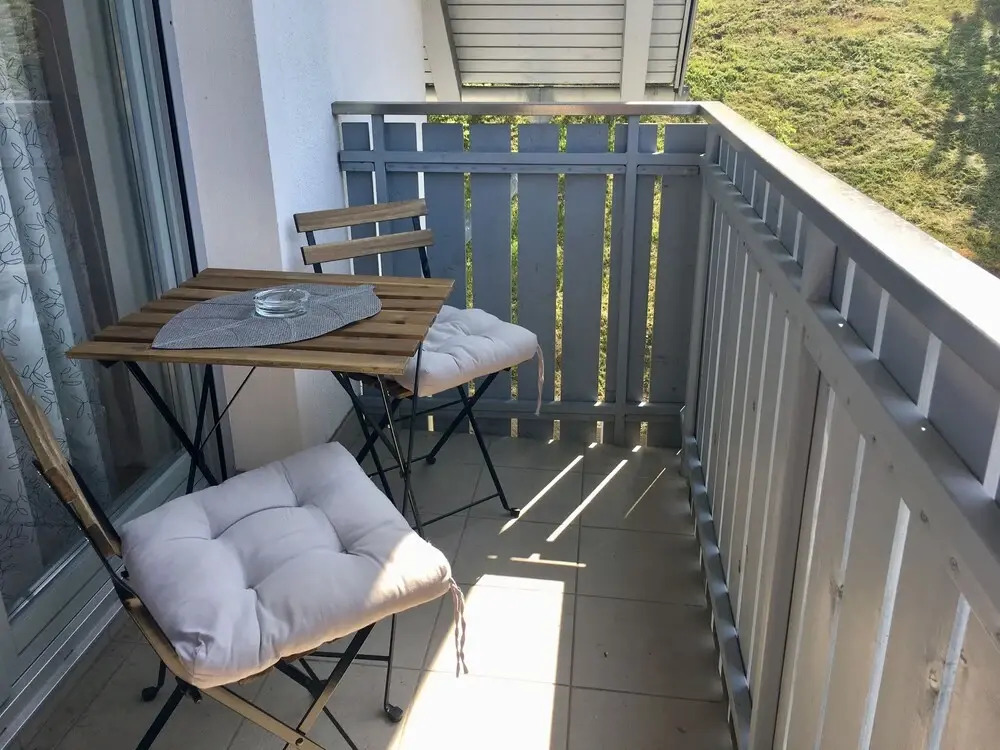 Apartment Muznik