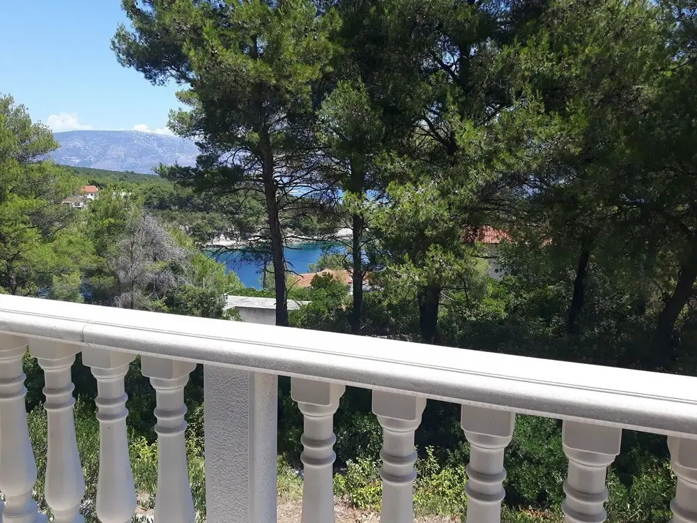 Makaj - 80 m From the Beach - SA2