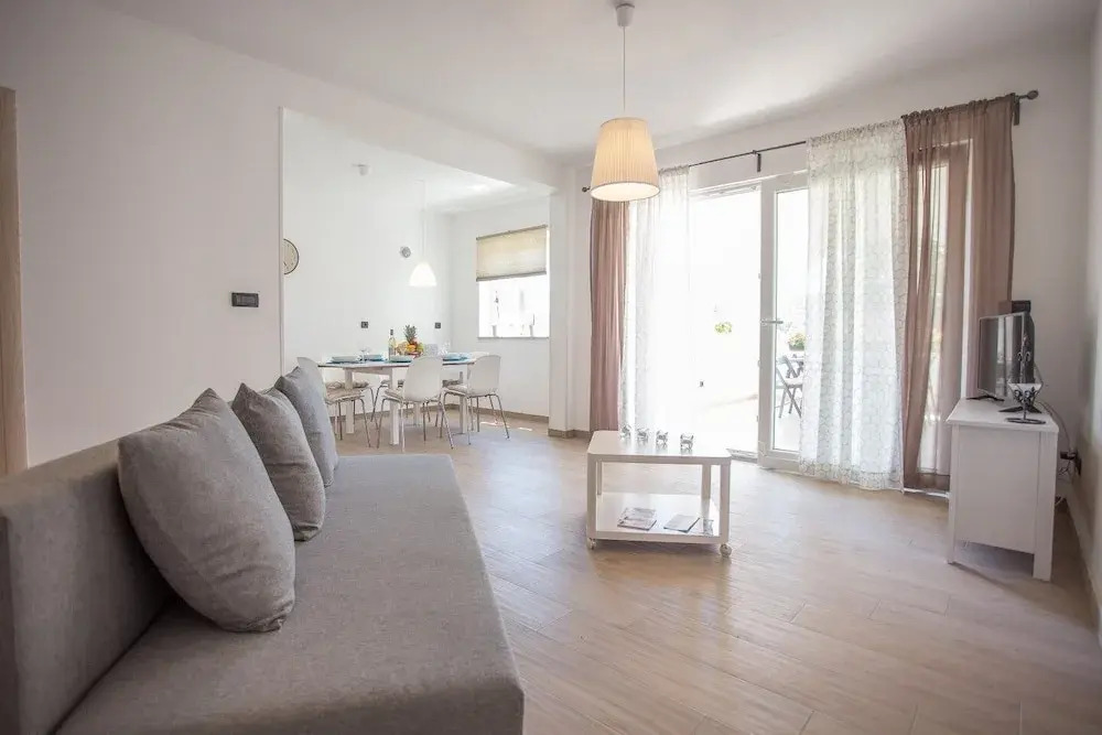 Apartments Mario