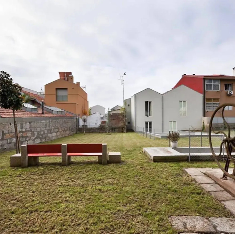 Duas Portas Townhouse