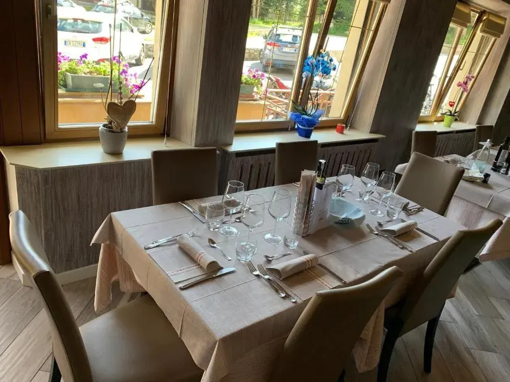Hotel San Rocco