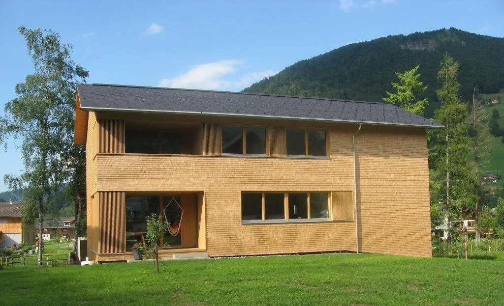 Appartement Lässer Monika