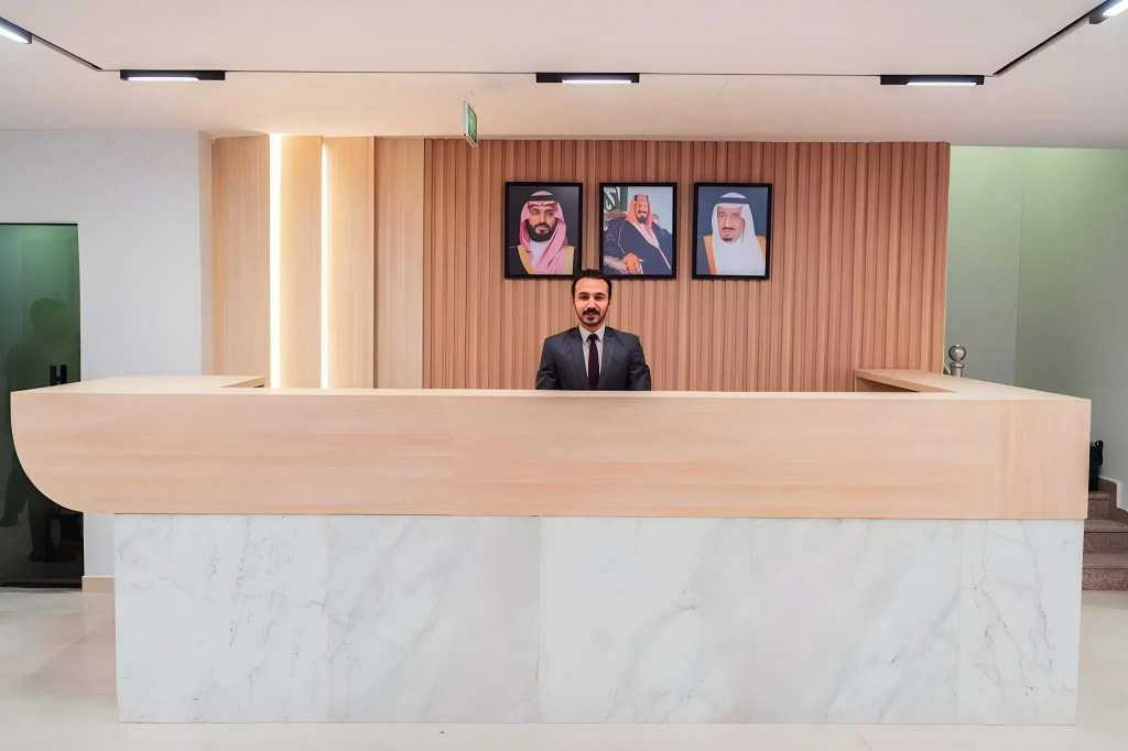 ترى للشقق المخدومة السليمانية - Tura Residence Sulimaniyah