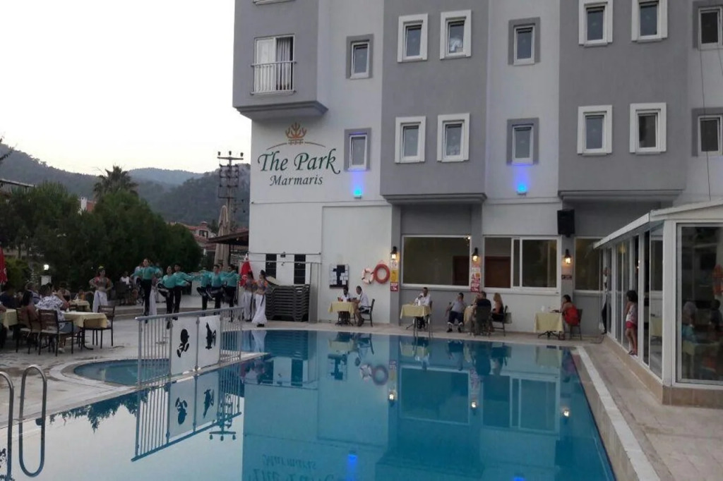 The Park Marmaris Hotel