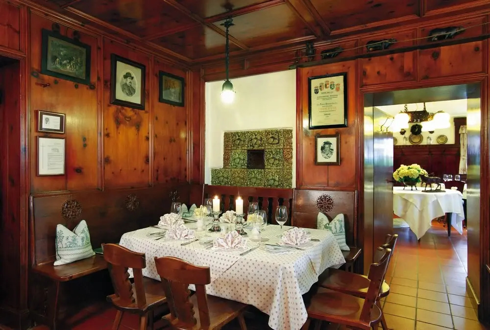 Hotel Bräu