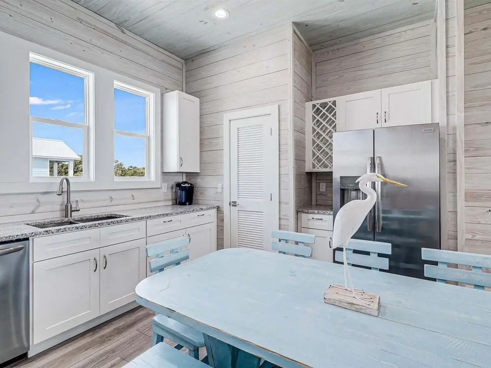 Bliss On The Bay Sp163167 6 Bedroom Home