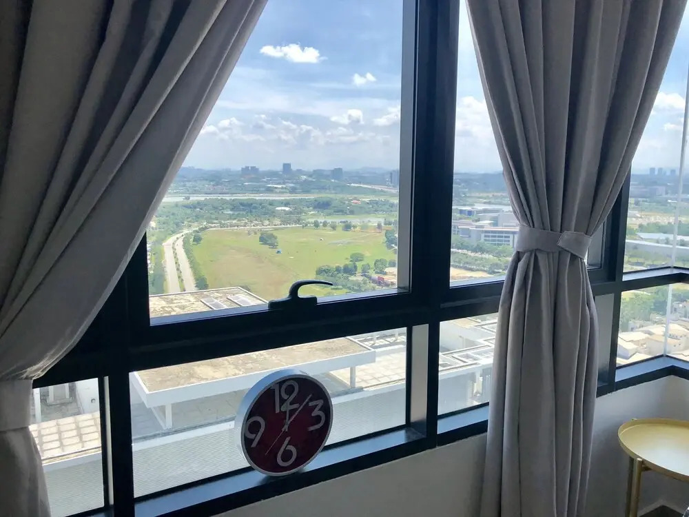 Cozy Solstice Cyberjaya