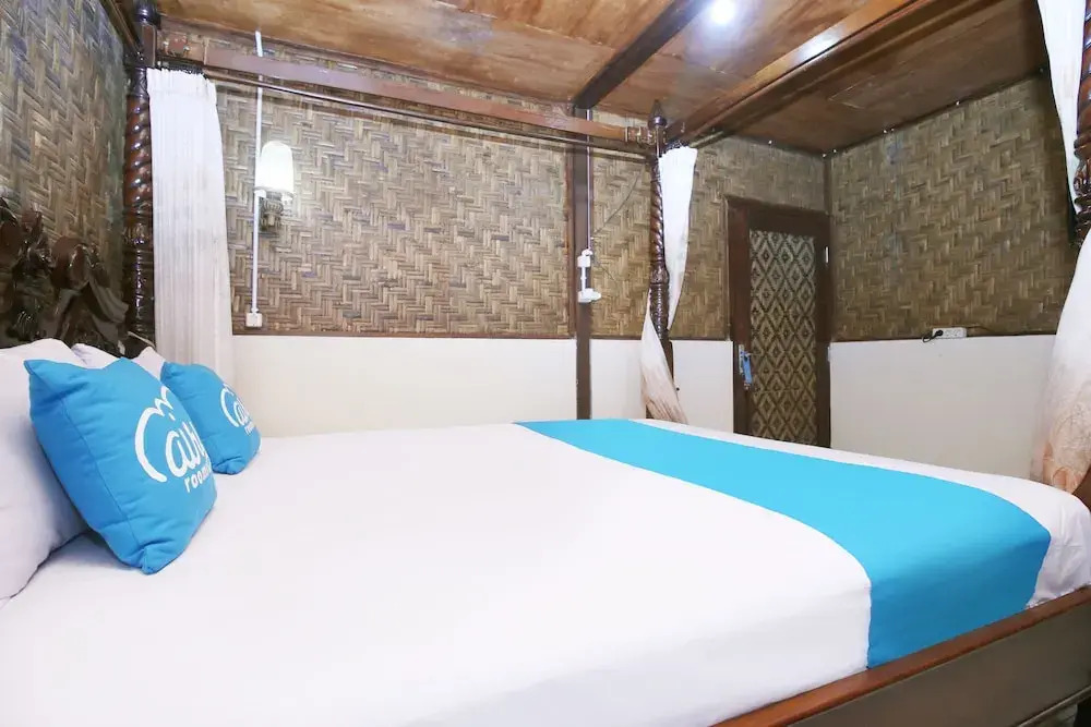 Airy Eco Sleman Kaliurang KM 19 Yogyakarta