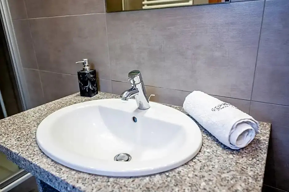Hotel nad morzem - Art-Pension - Dąbrowa - Holiday & SPA