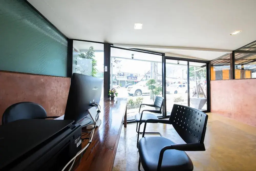 Kamala Cool Hotel