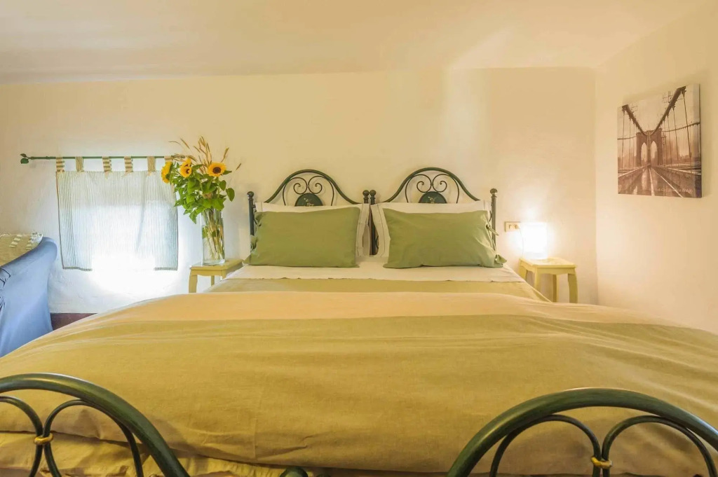 Locanda di CasalMustia