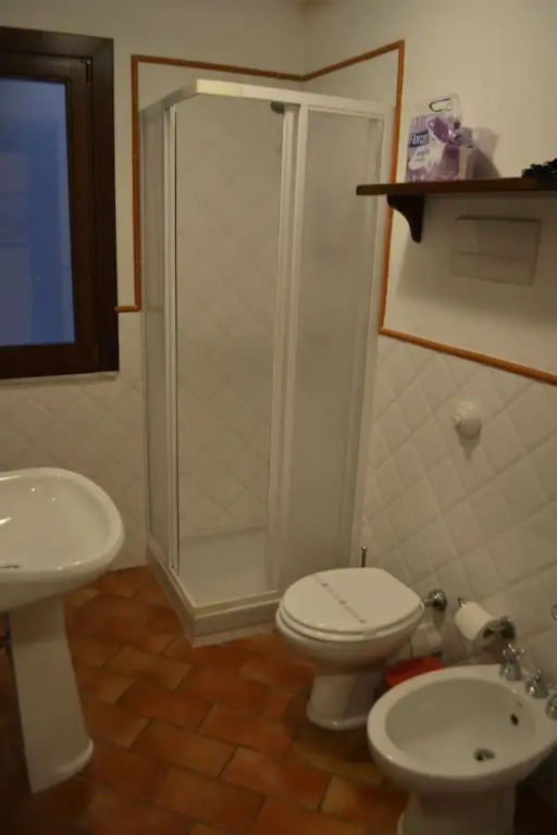 Aparthotel Casa Vacanze Montecarlo Palace