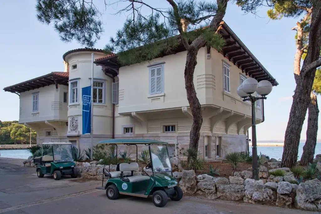 Brijuni Hotel Istra