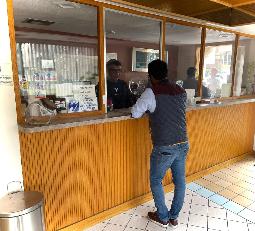 Chino Motel
